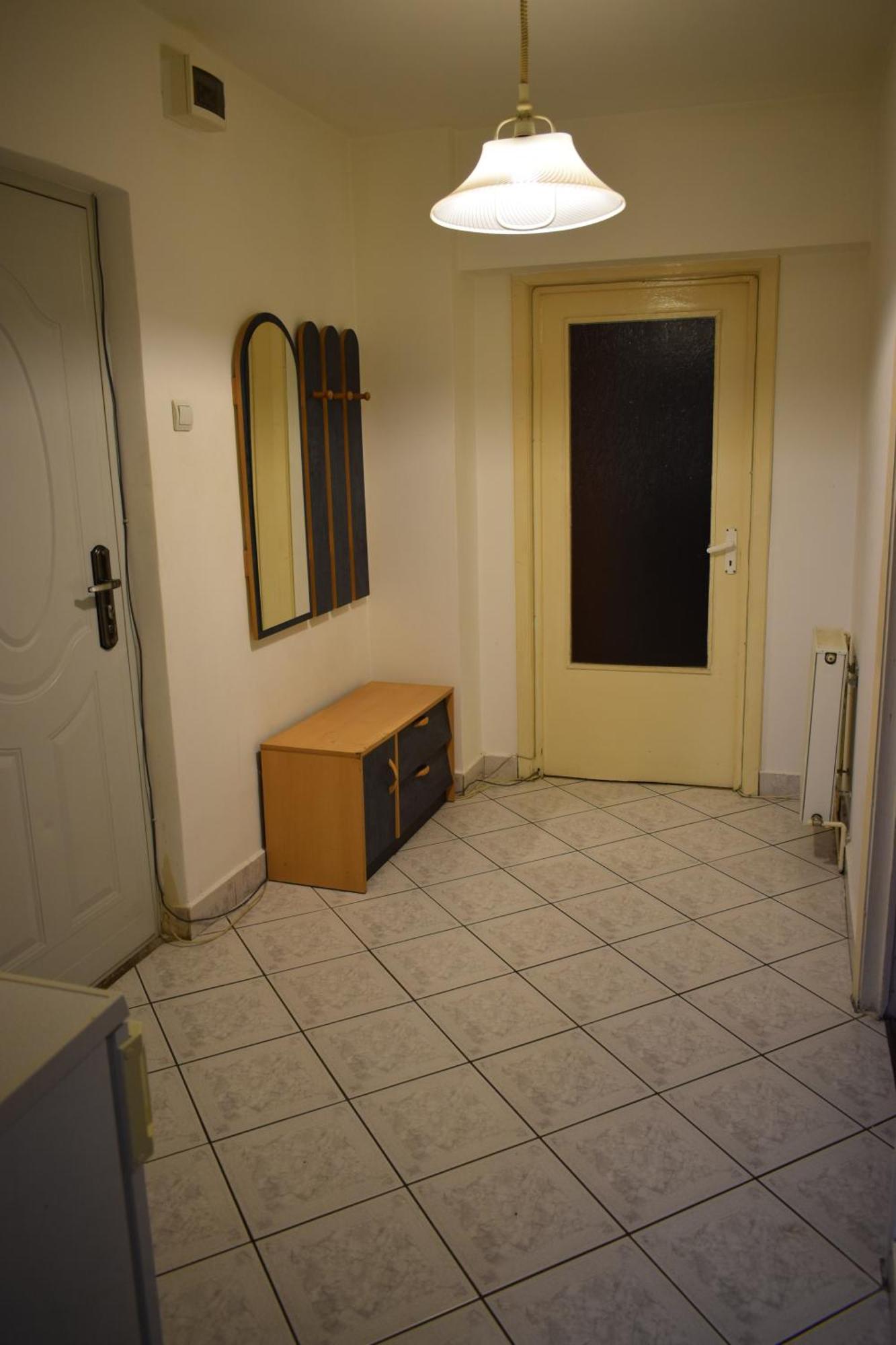 Apartament Modest Traian Rhbm Baia Mare Exteriör bild