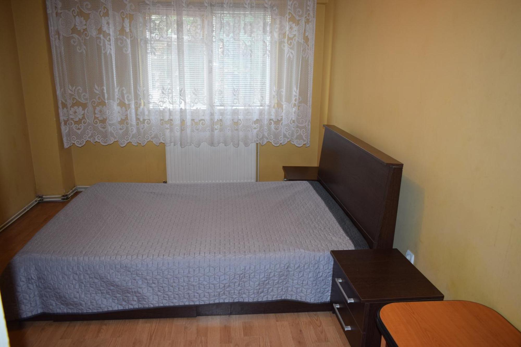 Apartament Modest Traian Rhbm Baia Mare Exteriör bild